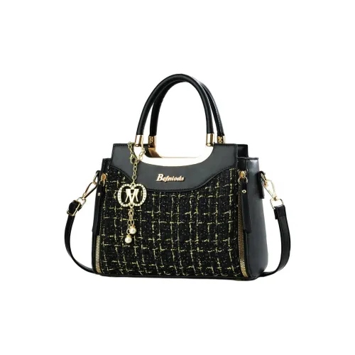 Three Ducklings Ткань Одно плечо Сумка Обычный Женский Многоцветный