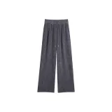 Темно-серый, без подкладки