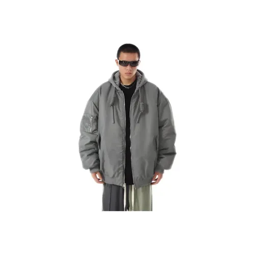 GOYN Женская одежда Пальто Пуховая куртка Унисекс