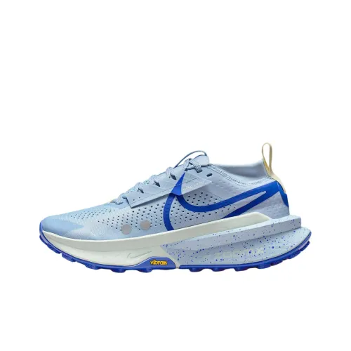 Nike Zegama 2 Кроссовки для трейлраннинга Женские