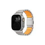 Титан & Оранжевый