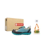 Овца Озерный Зеленый (Коробка, с Парусом Карман)