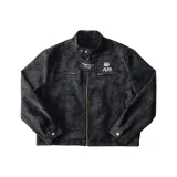 Чёрный [утеплённый]