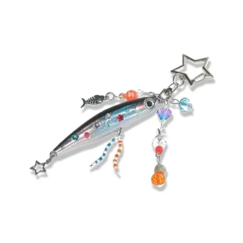 LuluCanaan Сплав Брелоки Унисекс