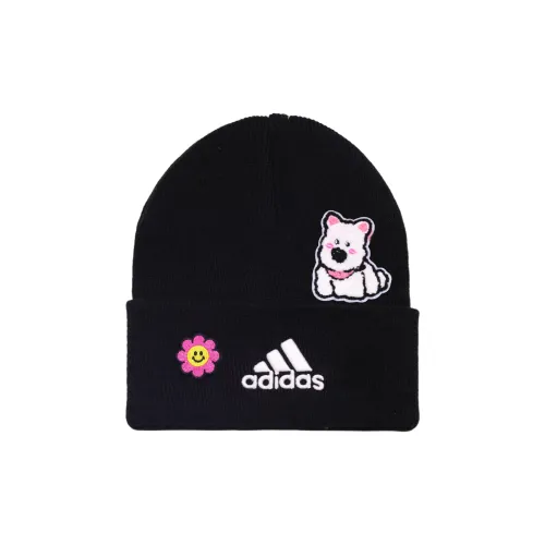 Adidas Полиакриловая кислота Шапки-бини Унисекс