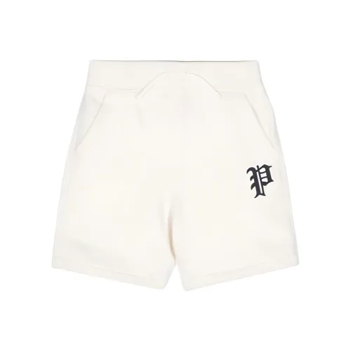 Polo Ralph Lauren SS24 Шорты Детские Белые