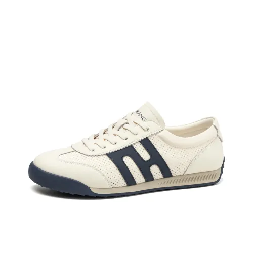 AOKANG Низкий топ немецкая армейская обувь мужская