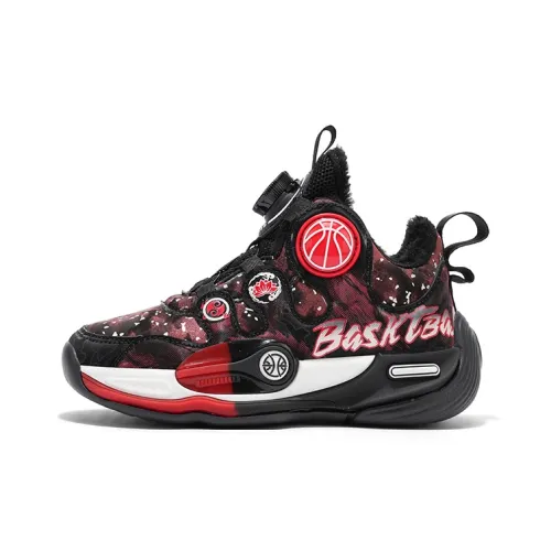 ABC KIDS Баскетбольные кроссовки Low Топ KIDS