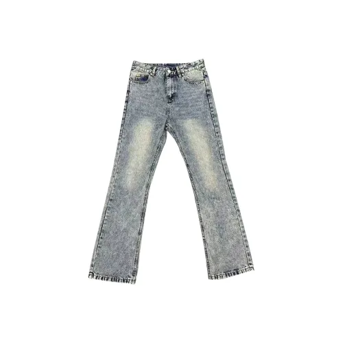 YICHEN Унисекс Джинсы