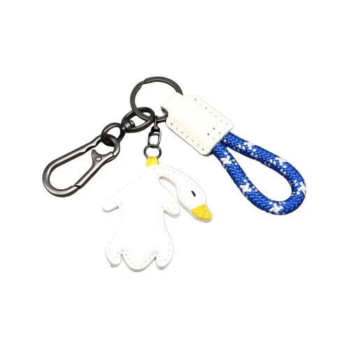 RboySe Кожа Брелоки Унисекс