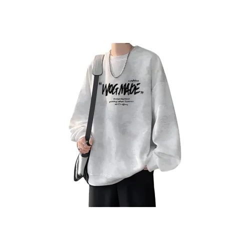 Wooden Rabbit Топ Свитшот Унисекс