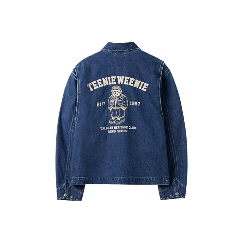 Teenie Weenie Men Куртки и Пальто Унисекс
