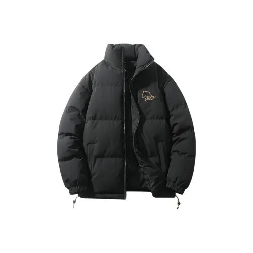 Miniso Осенний и Зимний Хлопковый пуховик Унисекс