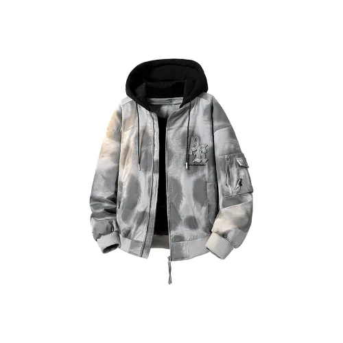 Evil Lions Унисекс Пуховики