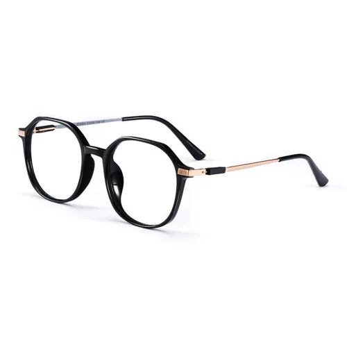 COLORE.IN Квадратные Очки с Коррекцией Унисекс