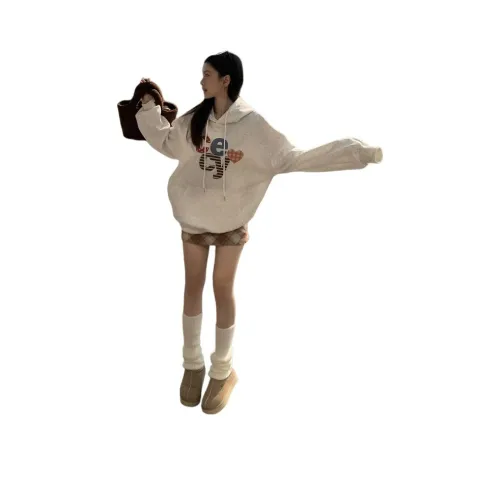 YINLEI Женские Свитшоты