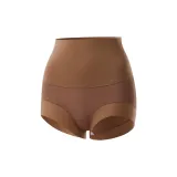 Кофейно-коричневый