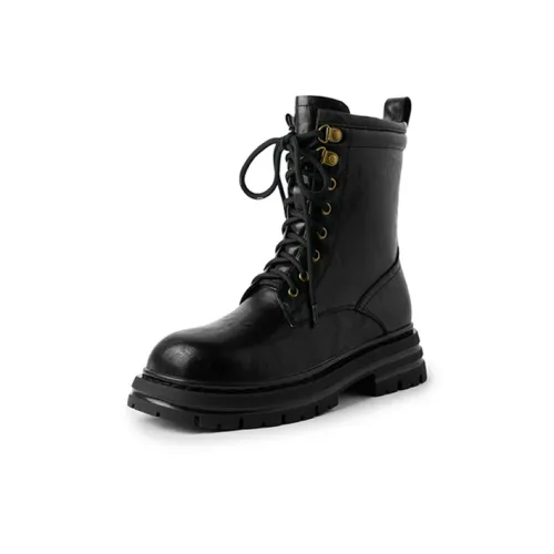 MEWGL Ботильоны 4,5 см Женские