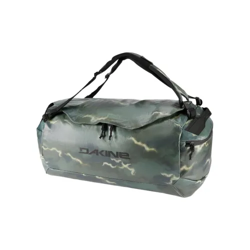 Dakine SKI Сумки Унисекс Камуфляж 90L