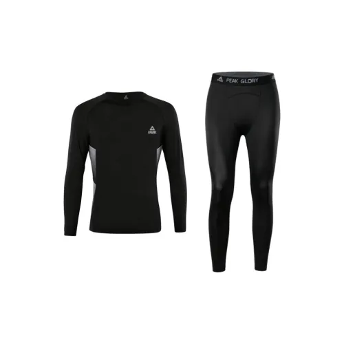 PEAK Мужские термокуртки