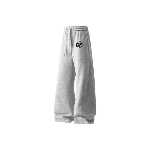 GALAXY FAIRY Повседневные брюки Унисекс