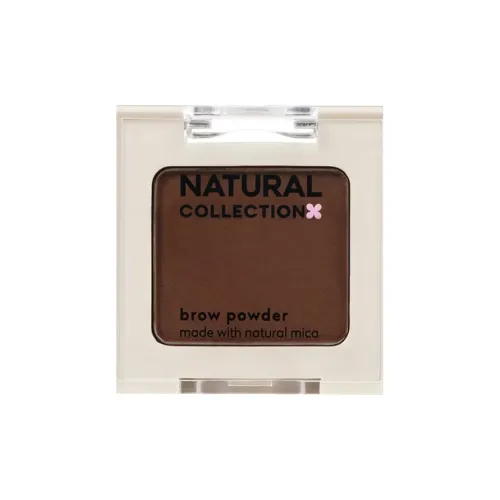 Ботинки Natural Collection Натуральный Мягкий Пудра для бровей Коричневый 1,5 г