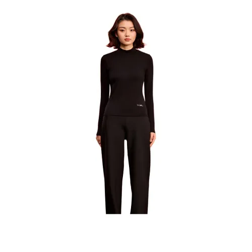 YAYA Женские топы-маски