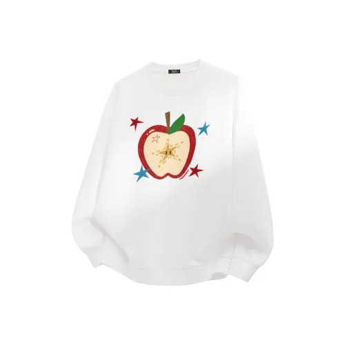 Fingercroxx Унисекс Свитшоты