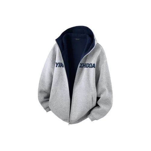 Под одним человеком Свитшот Унисекс