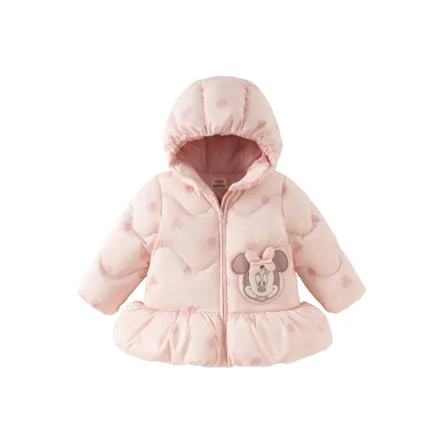 DAVE BELLA x DISHINILIANMINGKUAN Детский пуховик