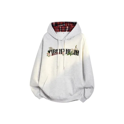 Под одним человеком Свитшот Унисекс