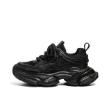 Чёрный (Скрытый каблук)