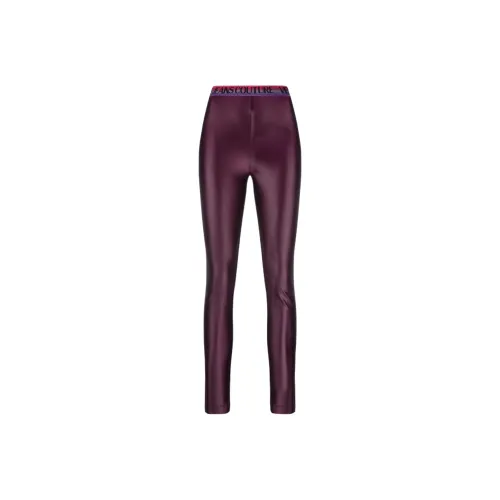 VERSACE JEANS COUTURE SS23 Leggings Женские