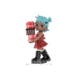 Подтвержденная версия - Frankie отдает тебе свое сердце (Распакованный)