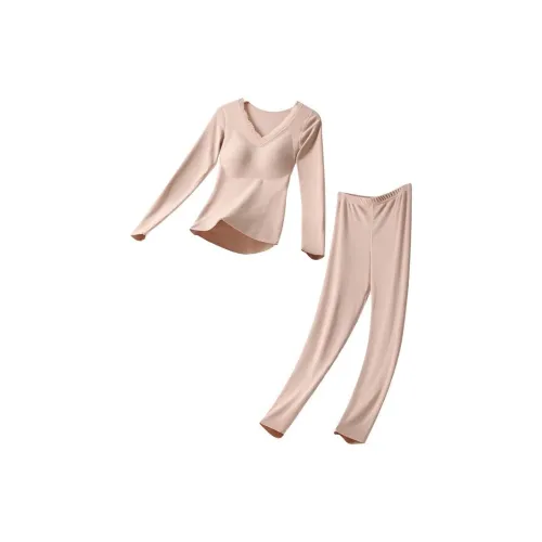 GOSO Термическое нижнее белье комплект женское