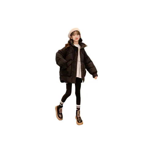 TLXT KIDS Утеплённые куртки