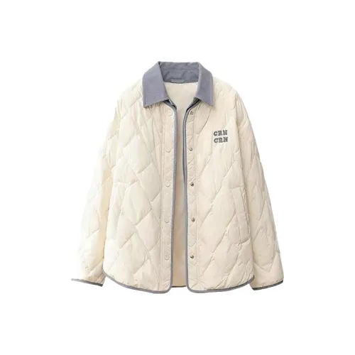 DOSOHEB Женские пуховики