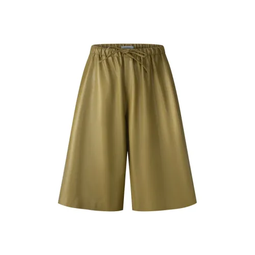 Me Siento Повседневные шорты Женские