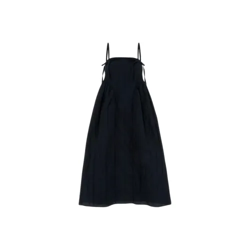 Cecilie Bahnsen Slip Платье Женское