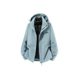 Туманно-серо-голубой