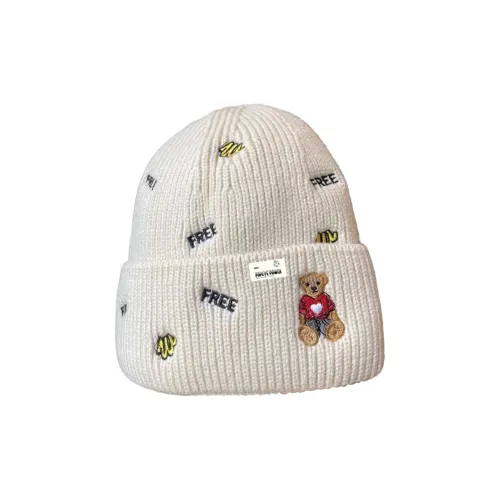 POPEYE Полиэстер Шапки-бини Унисекс