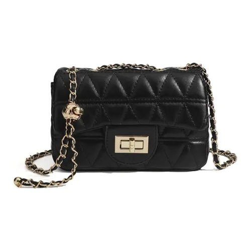 Jade En Plus ПУ (полиуретан) Сумка через плечо Стандартная Женская Многоцветная