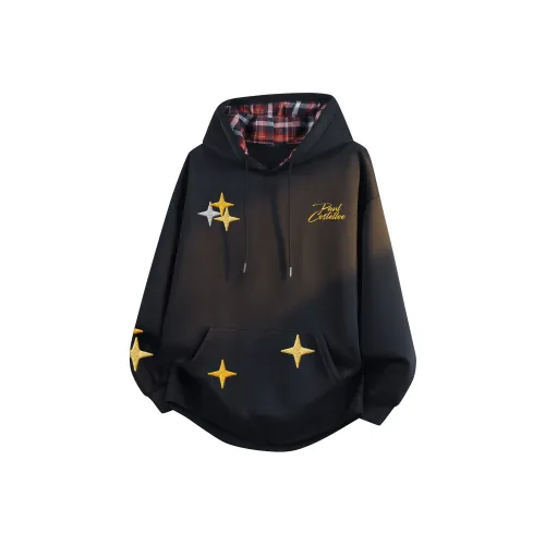 PAUL COSTELLOE Свитшот Унисекс