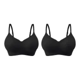 Черный + Черный