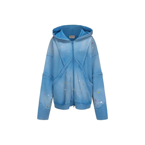 VANN VALRENCÉ Свитшот Унисекс