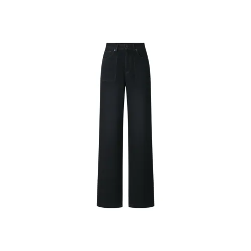 AURORA DIARY Женские Джинсы