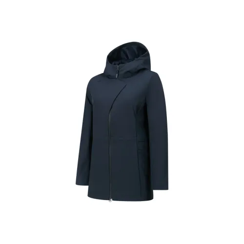 RAPIDO O Line Женские Куртки