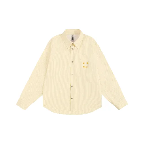 Atry Унисекс Рубашки