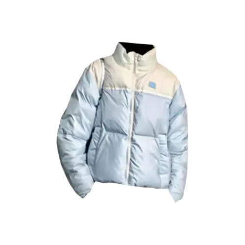 ONE PASS STUDIO Хлопковый пуховик женский