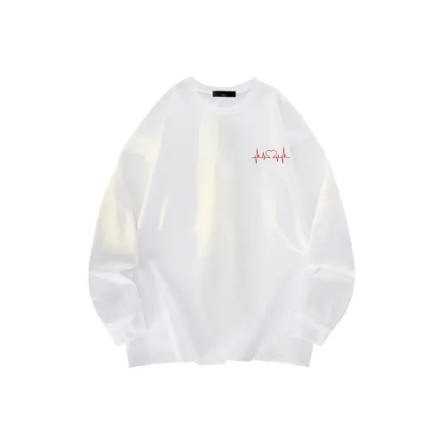 WOLF CODE Унисекс T-рубашки